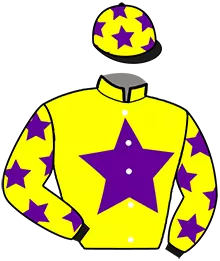 Casaque n°2