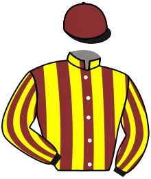 Casaque n°1