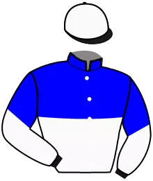 Casaque n°12