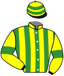 Casaque n°4