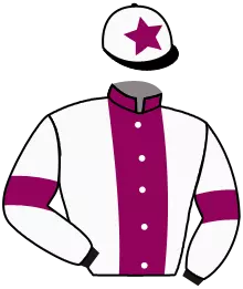 Casaque n°3