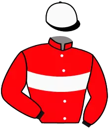 Casaque n°7