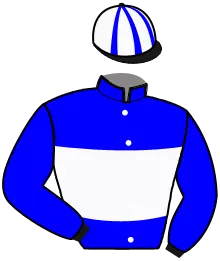 Casaque n°1
