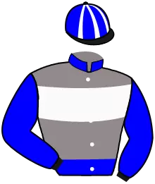 Casaque n°2