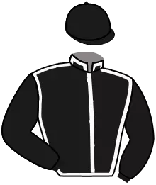 Casaque n°10