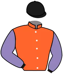 Casaque n°2