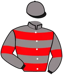 Casaque n°8