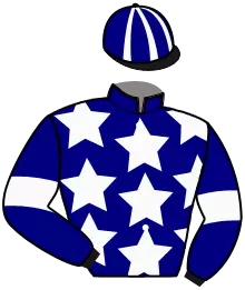 Casaque n°5