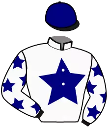 Casaque n°5