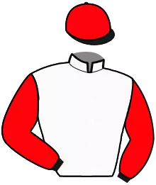 Casaque n°1