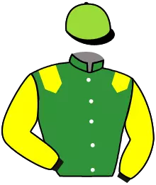 Casaque n°9