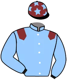 Casaque n°11