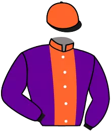 Casaque n°8
