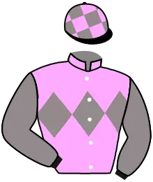 Casaque n°11