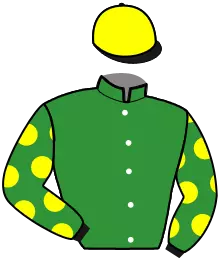 Casaque n°5
