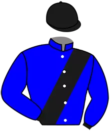 Casaque n°9