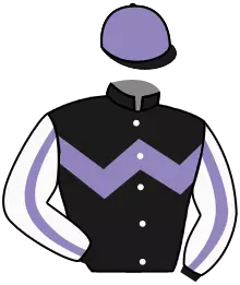 Casaque n°5