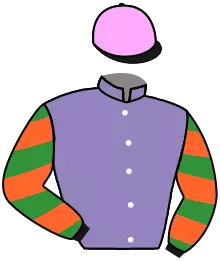 Casaque n°3