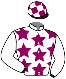 Casaque n°2