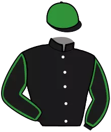 Casaque n°18