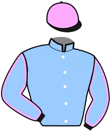 Casaque n°5