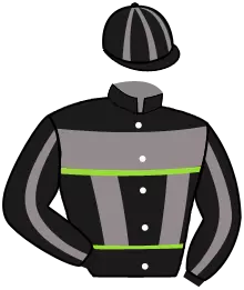 Casaque n°5