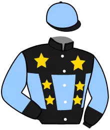 Casaque n°5