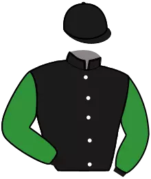 Casaque n°11