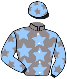 Casaque n°9