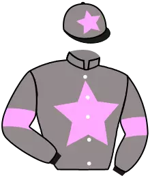Casaque n°2