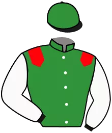 Casaque n°1