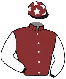 Casaque n°7