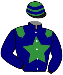 Casaque n°3