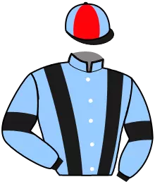 Casaque n°11