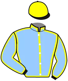 Casaque n°4