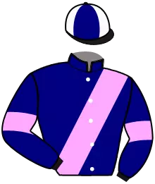 Casaque n°11