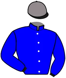 Casaque n°7
