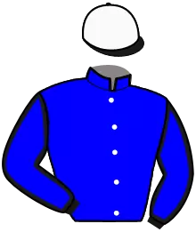 Casaque n°9