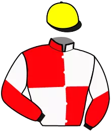 Casaque n°7