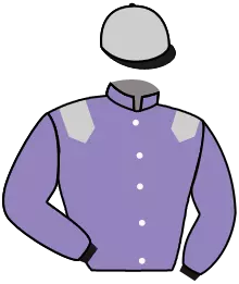 Casaque n°3