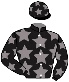 Casaque n°4
