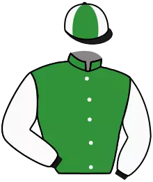 Casaque n°5