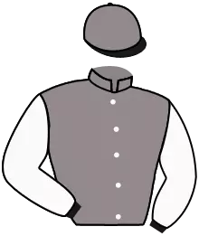 Casaque n°1