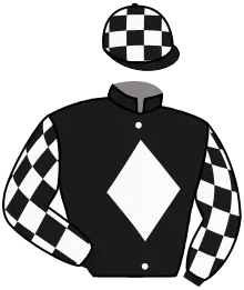 Casaque n°10