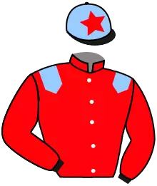 Casaque n°3