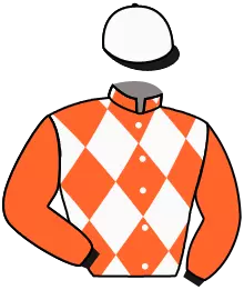 Casaque n°11