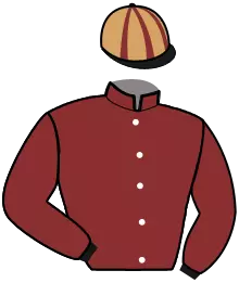 Casaque n°9