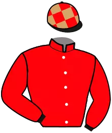Casaque n°7