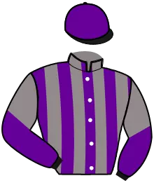 Casaque n°11