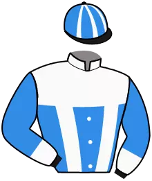 Casaque n°10